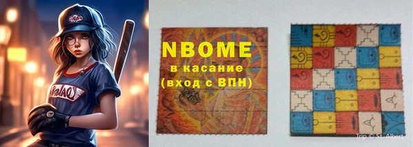 хмурый Алзамай