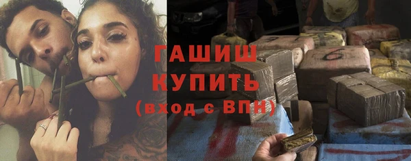 хмурый Алзамай