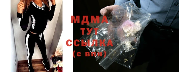 хмурый Алзамай